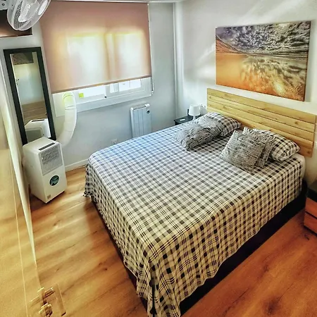 Ubytování v soukromí Premium Vilanova i la Geltrú