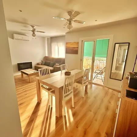 Linoleum Room With Host