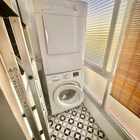 Linoleum Room With Host *