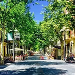Δωμάτια σε οικογενειακή κατοικία Premium Vilanova i la Geltrú