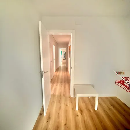 홈스테이 Premium Vilanova i la Geltrú